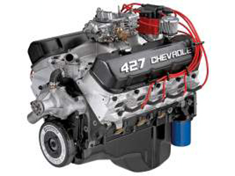 P2609 Engine